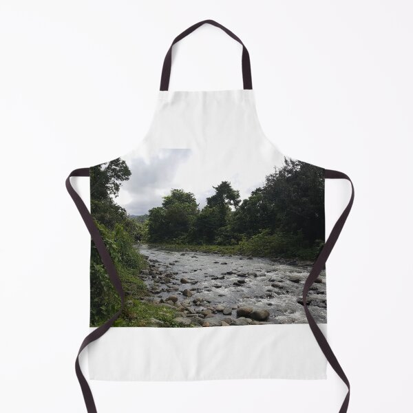 Item preview, Trail Ride through El Yunque Rainforest designed and sold by ZCS2014.