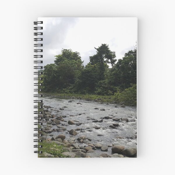 Item preview, Paseo por la selva tropical de El Yunque designed and sold by ZCS2014.