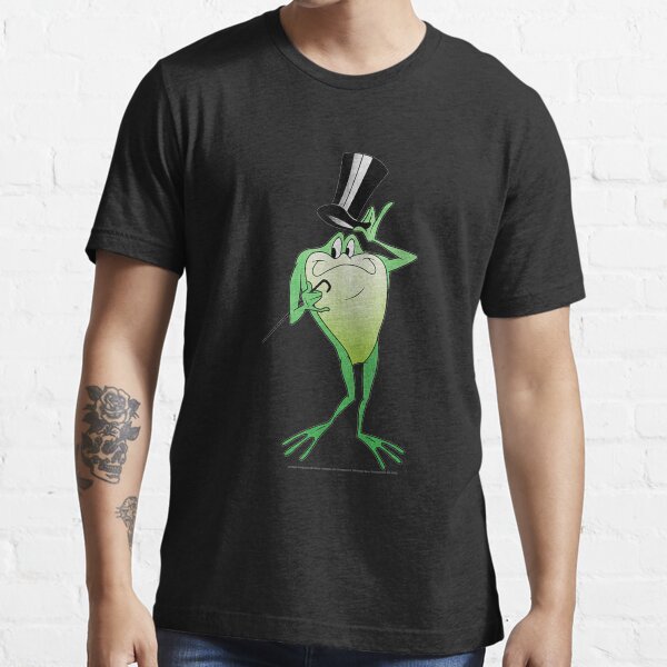 "Frog Big Portrait" Tshirt for Sale by InnaRitter Redbubble frogs
