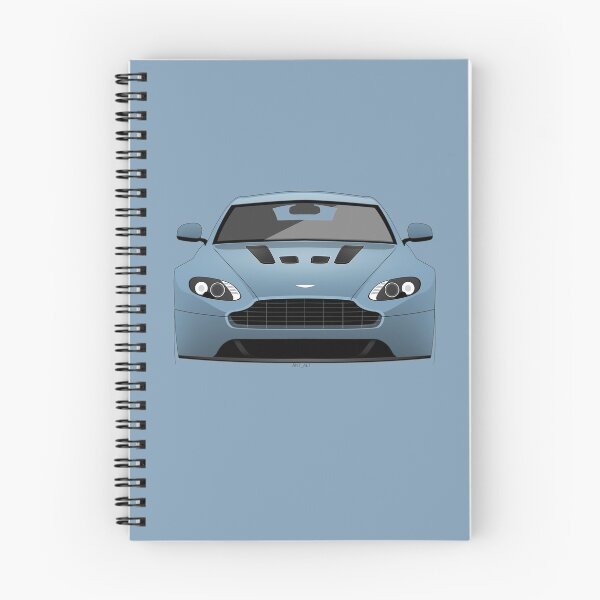 Artikelvorschau, V12 Vantage entworfen und verkauft von Alt_ Illustrations.