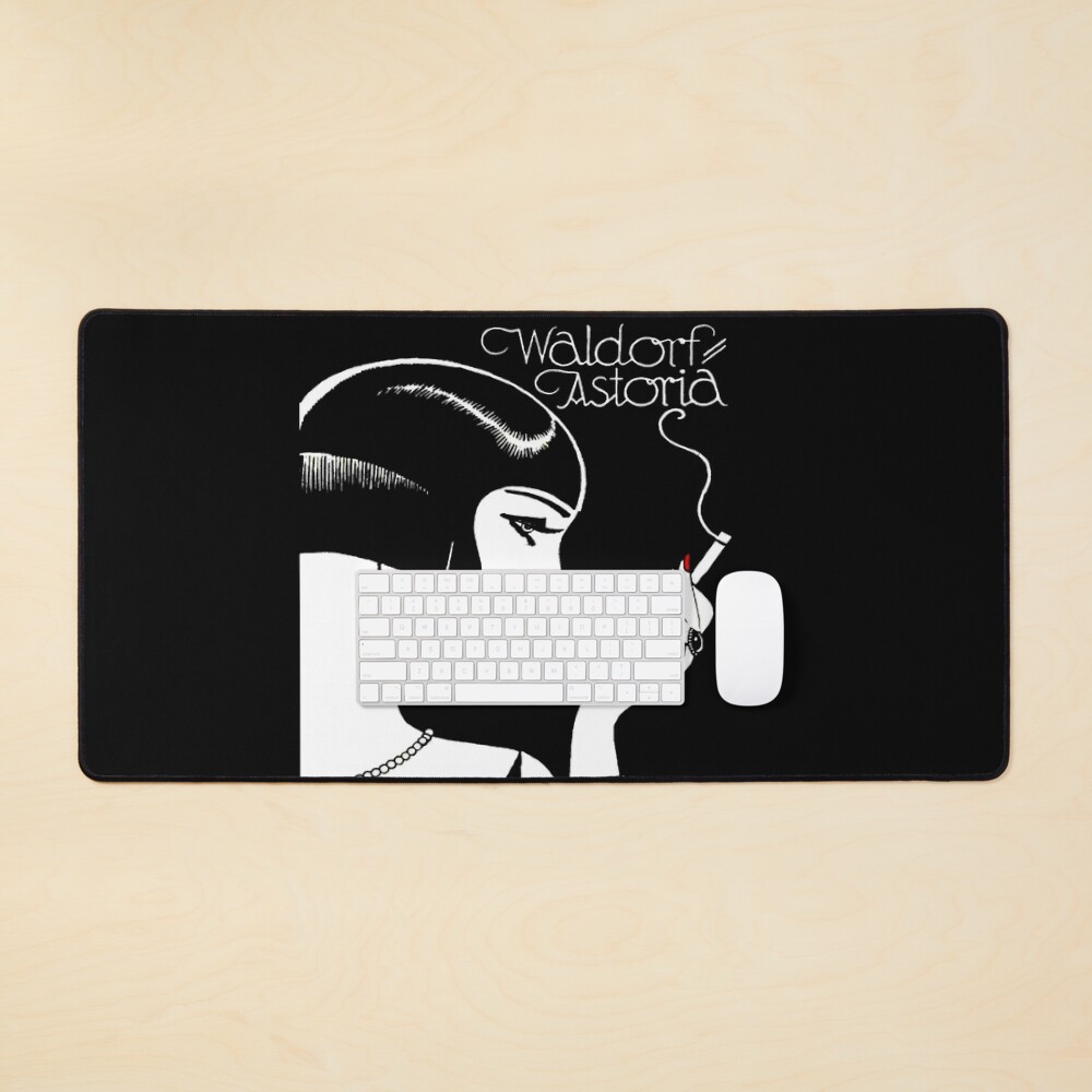 Item preview, Desk Mat designed and sold by posterbobs.