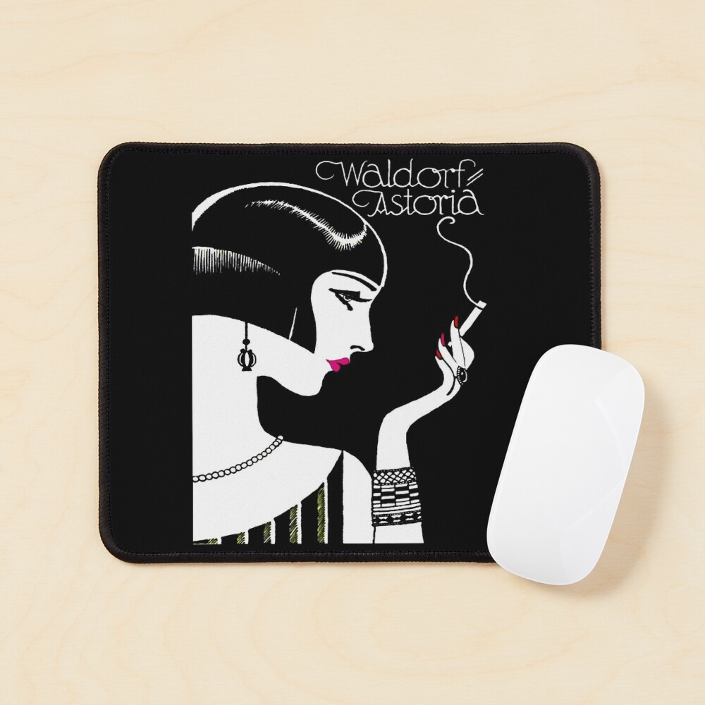 Item preview, Mouse Pad designed and sold by posterbobs.