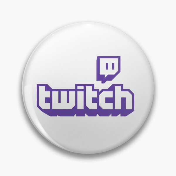 Item preview, Twitch designed and sold by Aissare.