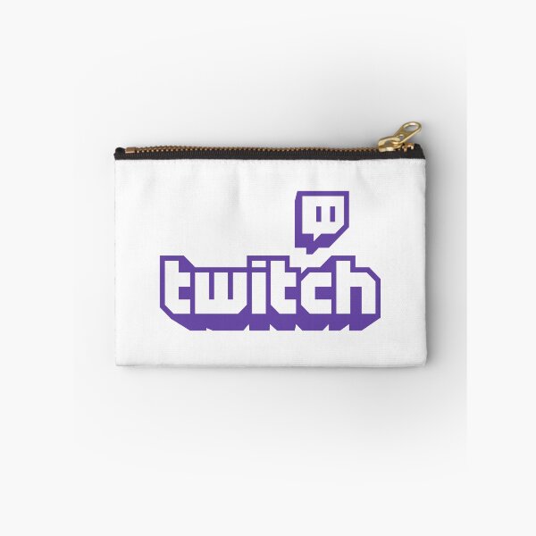 Item preview, Twitch designed and sold by Aissare.