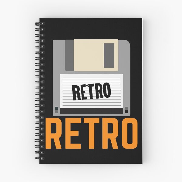 Item preview, Retro Grey Floppy Disk  designed and sold by 133DandC.