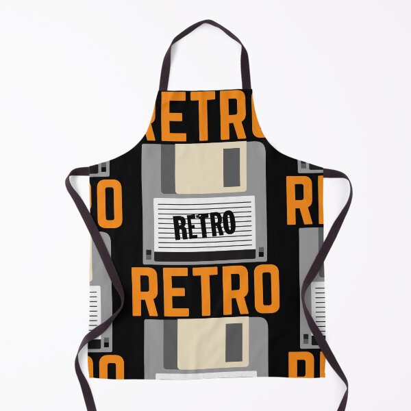Item preview, Retro Grey Floppy Disk  designed and sold by 133DandC.