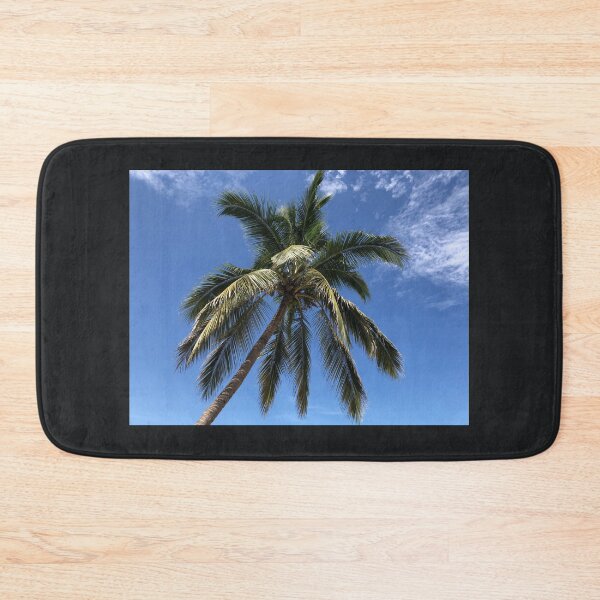 Item preview, Coconut Palm designed and sold by DRONECASTERZ.
