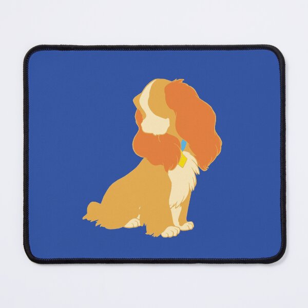 Item preview, Beloved Family Dog designed and sold by beefy-lamby.