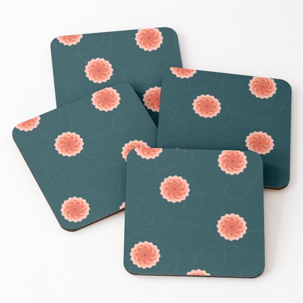 Item preview, Dhalia Elegance designed and sold by Lumimango.