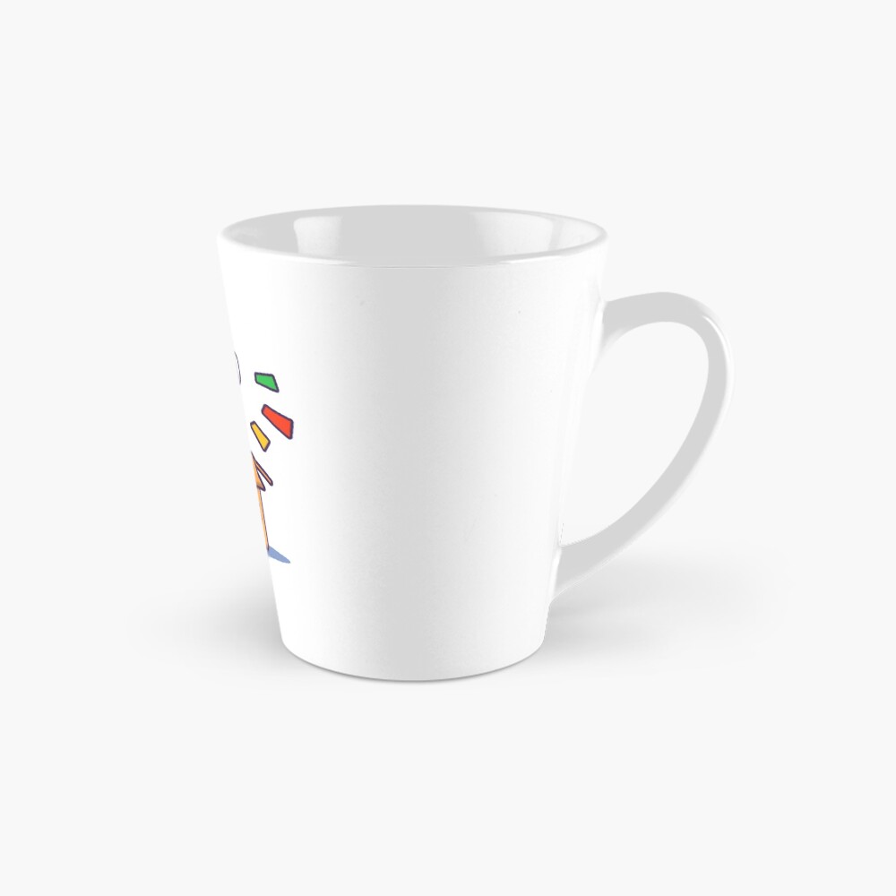 Item preview, Tall Mug designed and sold by Anilpaswan.