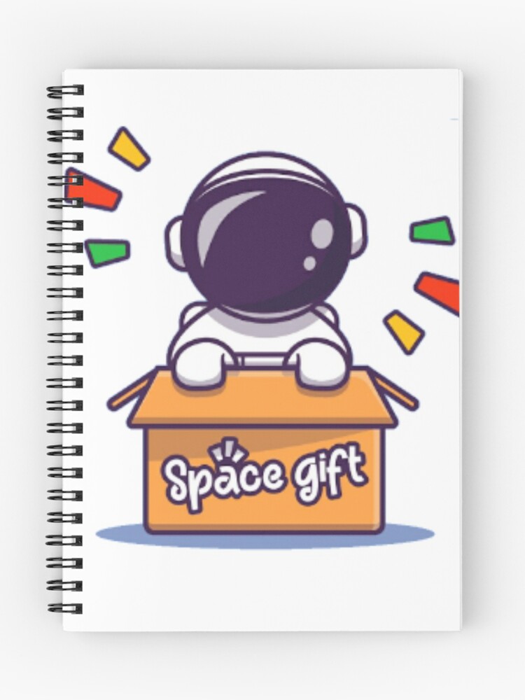 Thumbnail 1 of 3, Journal, Space designed and sold by Anilpaswan.