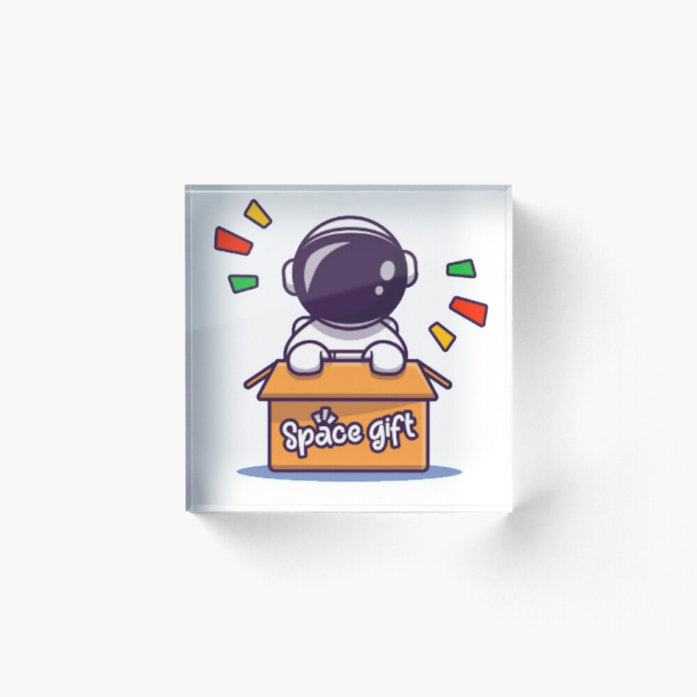 Item preview, Acrylic Block designed and sold by Anilpaswan.