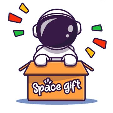 Artwork thumbnail, Space by Anilpaswan