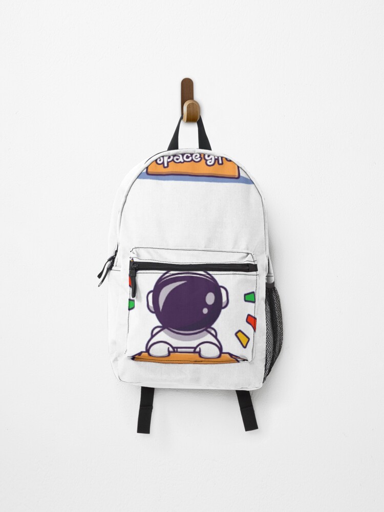 Thumbnail 1 of 3, Backpack, Space designed and sold by Anilpaswan.