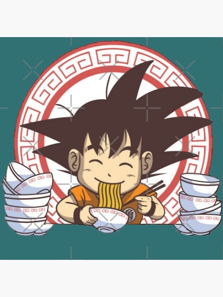 Dragonball z - Son GoKu - My Son Backpack for Sale by Lihncoldbe