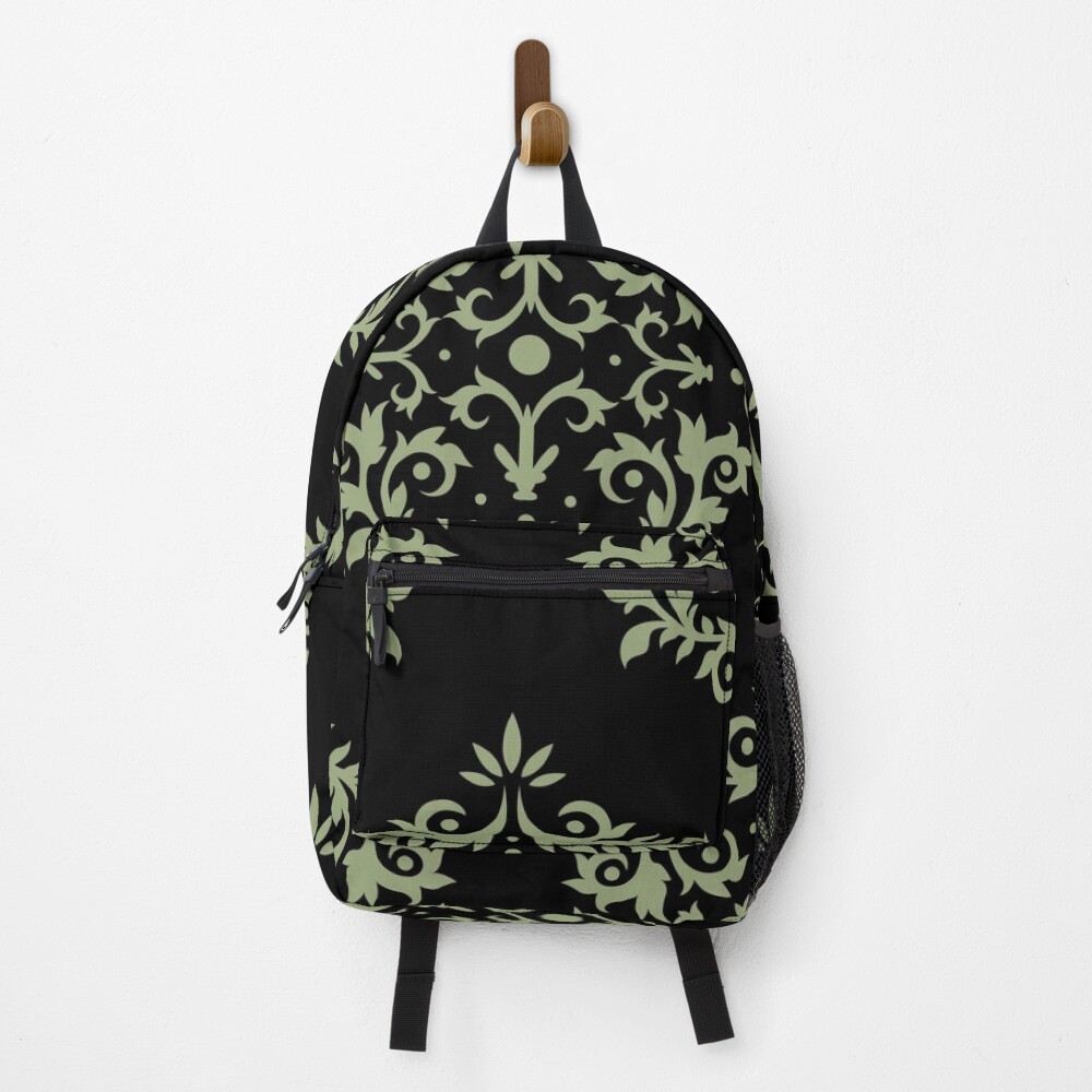 Artikel-Vorschau von Rucksack, designt und verkauft von ColorOfTheYears.