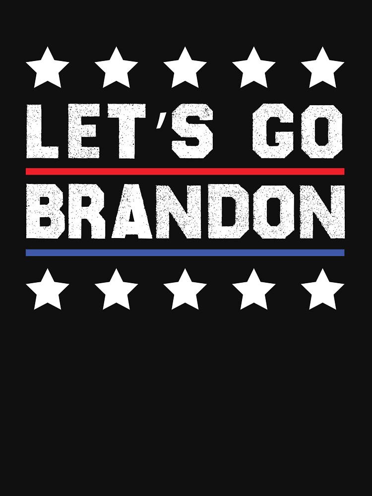 Let S Go Brandon Meaning