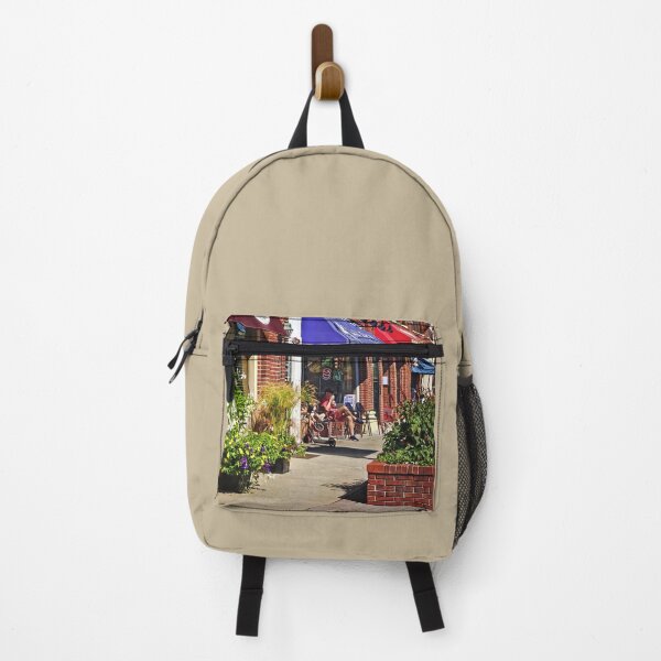 Item preview, Cranford NJ - Ice Cream Parlor designed and sold by Susan Savad.