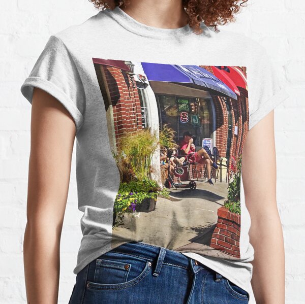 Cranford Nj T Shirts for Sale Redbubble