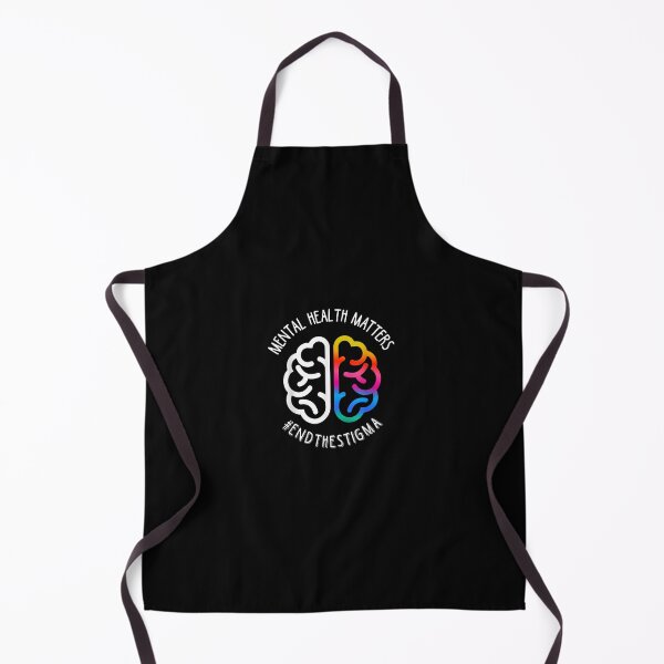 Item preview, Mental Health Maters End Stigma designed and sold by JasonNathaya.