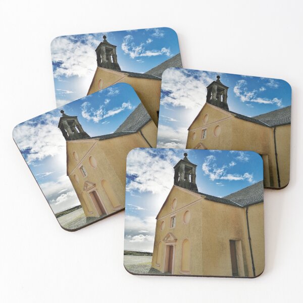 Item preview, A’Chleit Church Building in Scotland designed and sold by QuarterMoon.