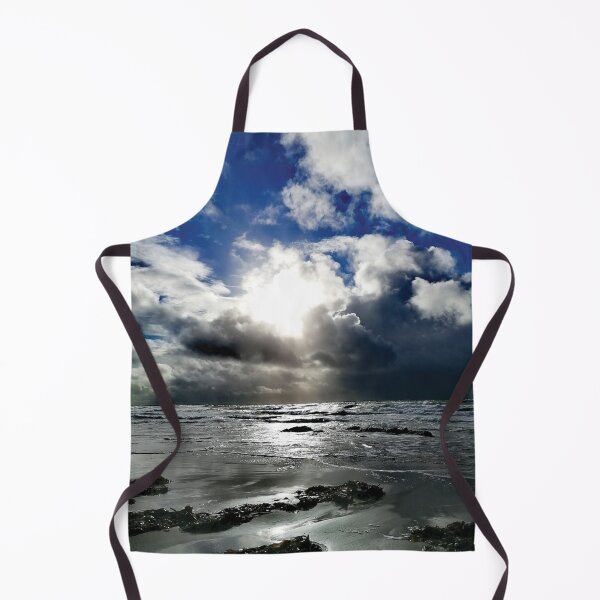 Item preview, Westport Beach in Scotland designed and sold by QuarterMoon.