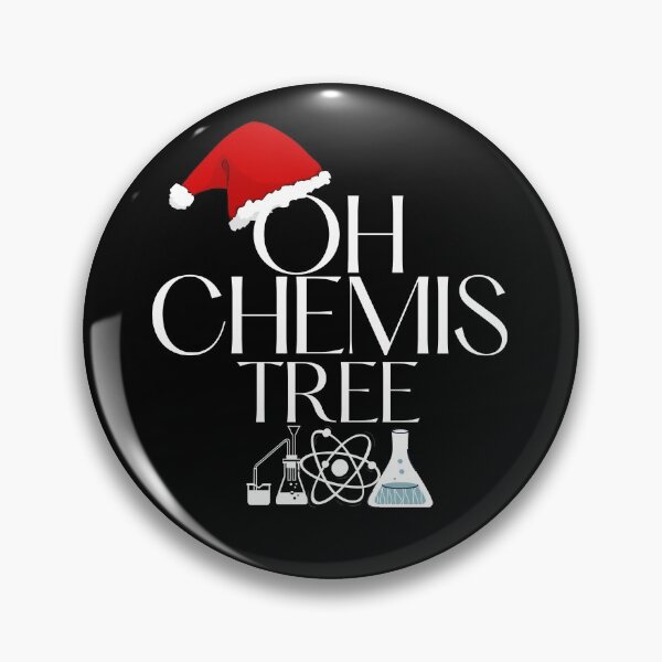 Item preview, Oh Chemistree designed and sold by Oreo2020 Creations.