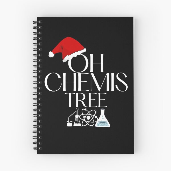 Item preview, Oh Chemistree designed and sold by Oreo2020 Creations.