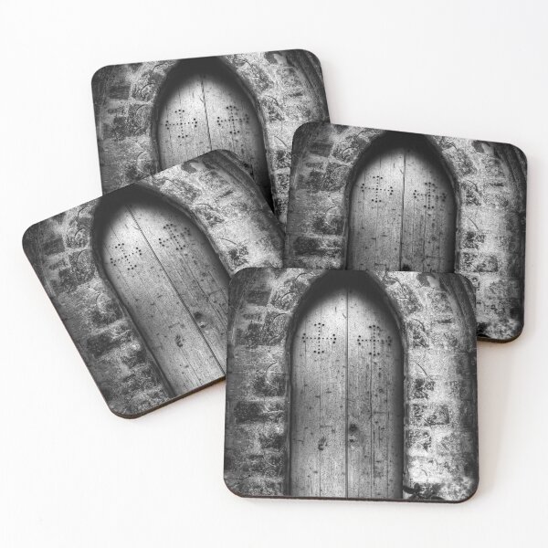 Item preview, Let Me In designed and sold by William A McCarthy.