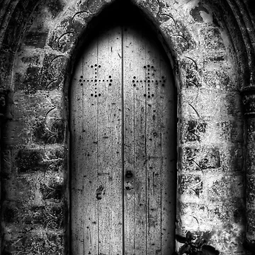 Artwork thumbnail, Let Me In by William A McCarthy
