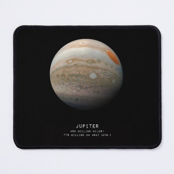 Item preview, Jupiter designed and sold by Vash Chen.