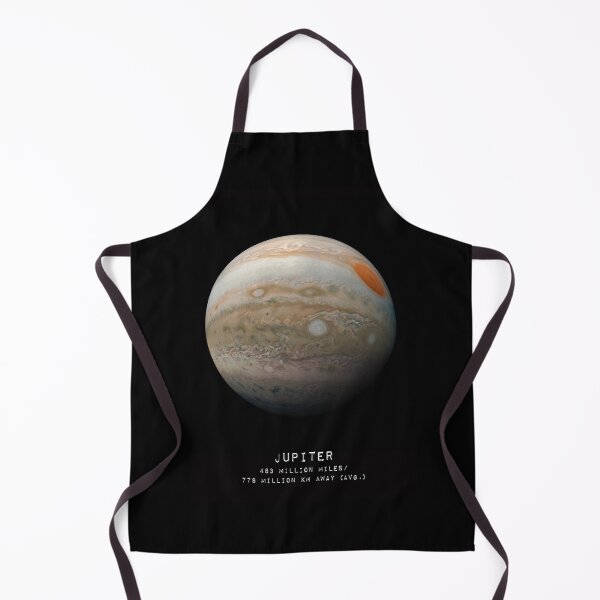Item preview, Jupiter designed and sold by Vash Chen.