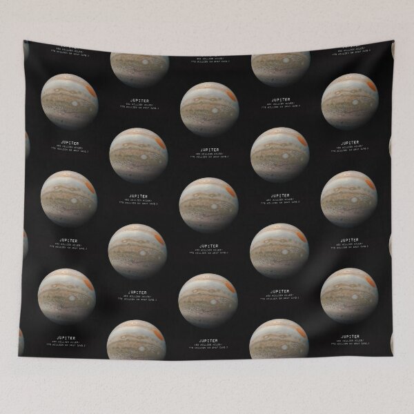 Item preview, Jupiter designed and sold by Vash Chen.