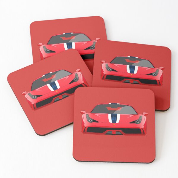 Item preview, 458 Special designed and sold by Alt_ Illustrations.