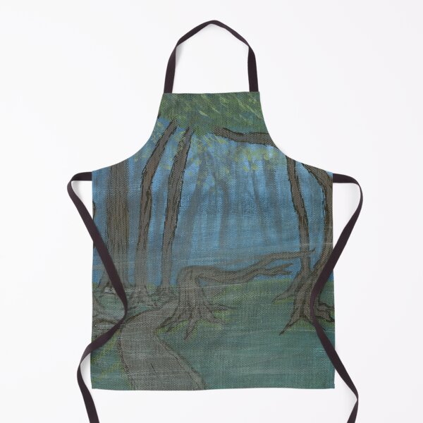 Item preview, Foggy Forest designed and sold by WAE Center.