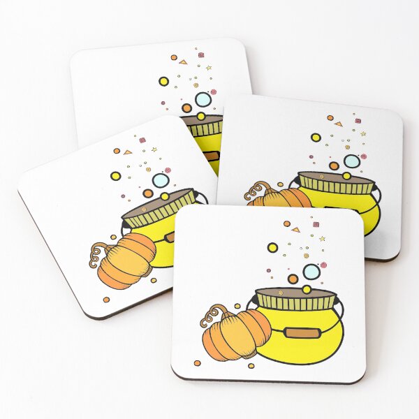 Item preview, Halloween pumpkin to cook designed and sold by ibijin.