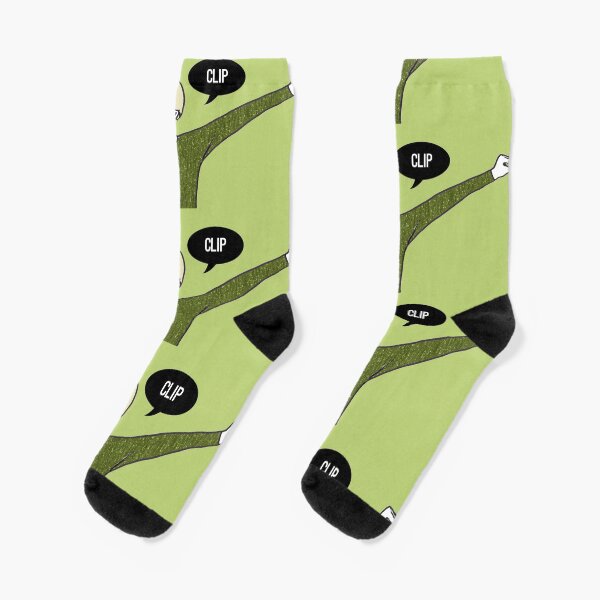 Clip Socks