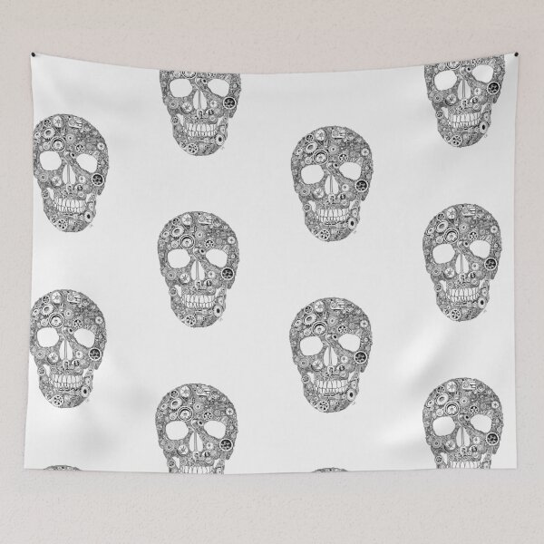 Item preview, Gear Head  designed and sold by CreenKreative.