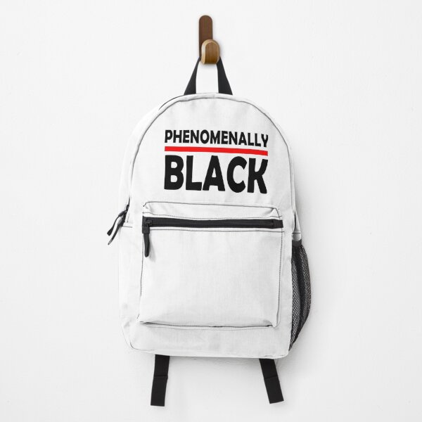 Item preview, Phenomenally black-black power- phenomenally america designed and sold by medbouk1.