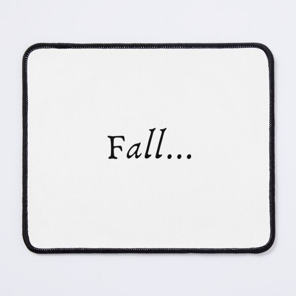 Item preview, Fall designed and sold by salvage203.