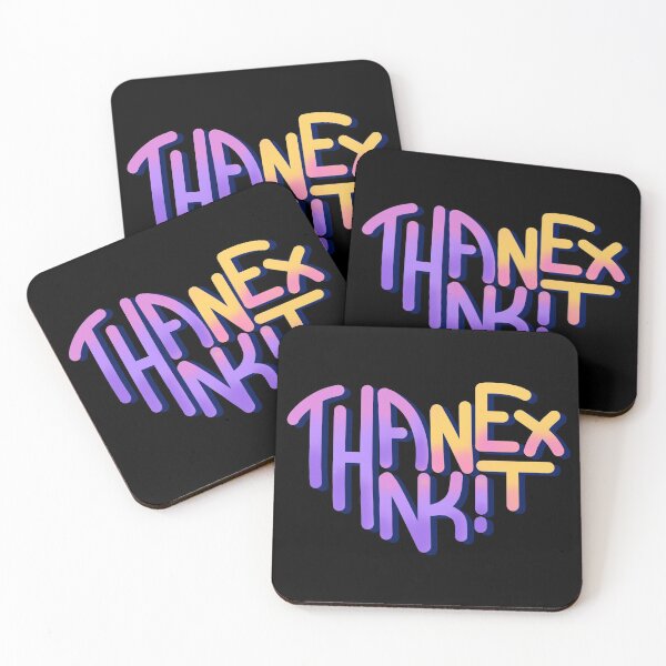 Item preview, Thank you next designed and sold by seungjet.