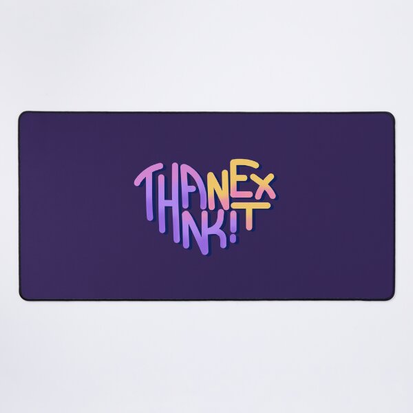 Item preview, Thank you next designed and sold by seungjet.