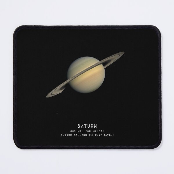 Item preview, Saturn designed and sold by Vash Chen.