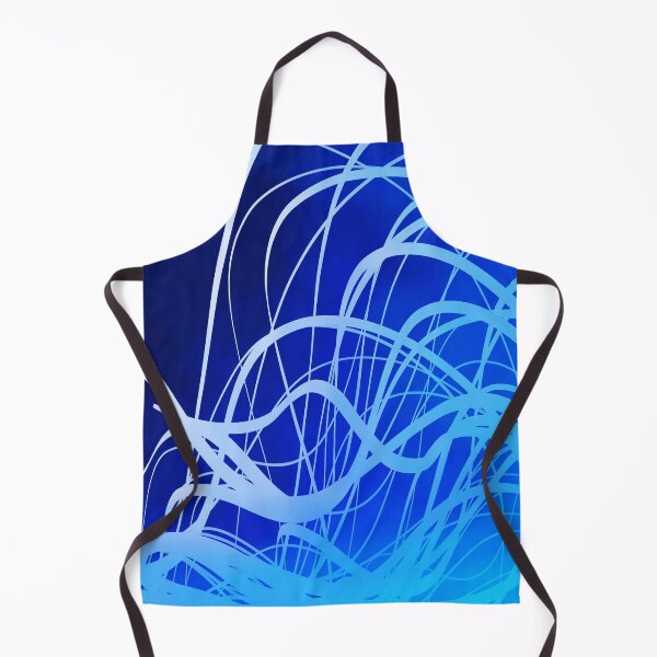 Item preview, Indigo Flow designed and sold by SirkDesignsLtd.