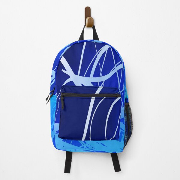 Item preview, Indigo Flow designed and sold by SirkDesignsLtd.