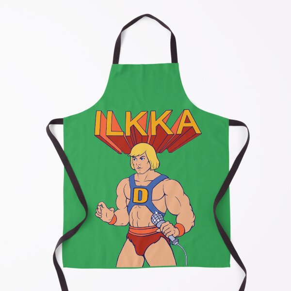 Item preview, ILKKA designed and sold by monsterinbox.