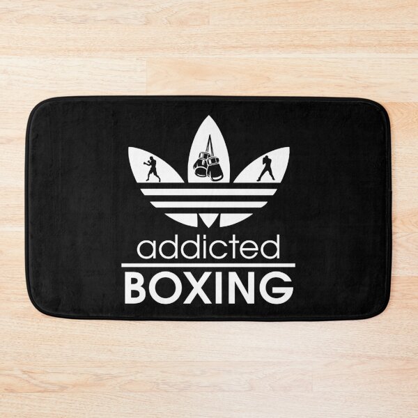 Item preview, Boxing addicted designed and sold by chibichibii.