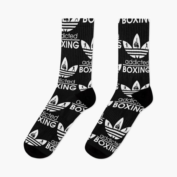 Item preview, Boxing addicted designed and sold by chibichibii.