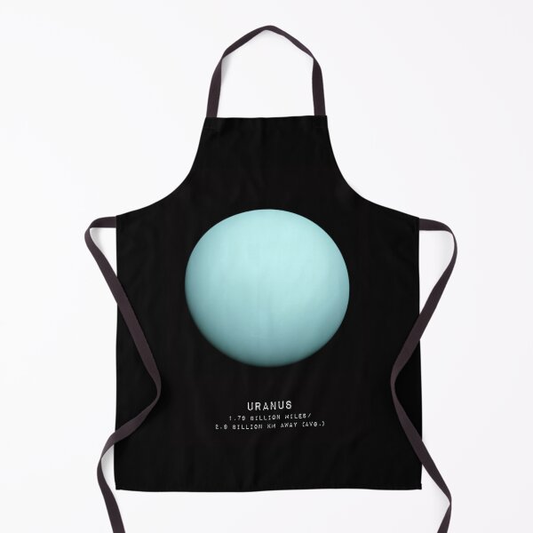 Artikelvorschau, Uranus entworfen und verkauft von Vash Chen.