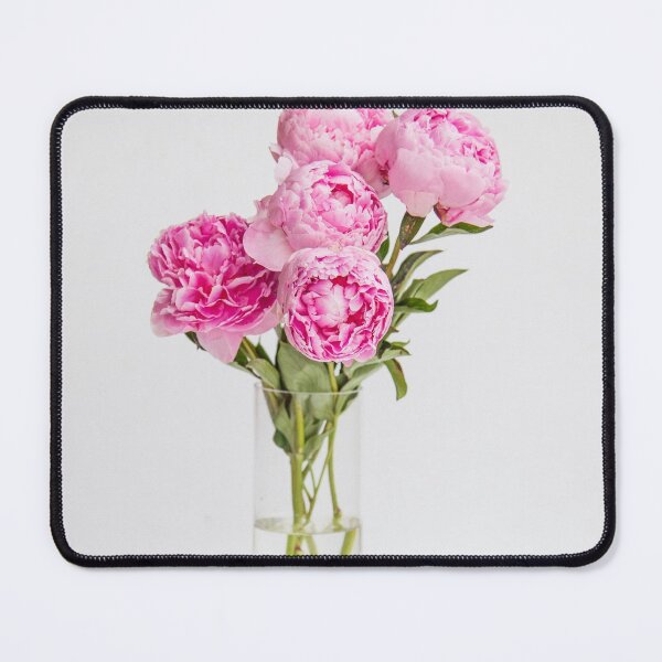 Item preview, Pink Peonies designed and sold by newburyboutique.